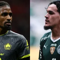 Palmeiras trocando Gustavo Gómez por Alexsandro Ribeiro tem aprovação palmeirense