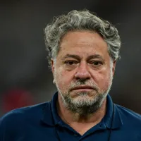 Vasco é surpreendido por presidente do São Paulo sobre Marinakis
