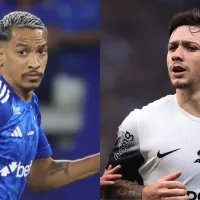 Troca de Matheus Pereira por Garro ganha força em Minas