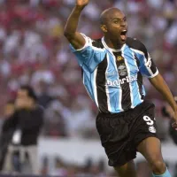 Antes do Gre-Nal, ex-Grêmio surpreende e se assume torcedor do Internacional: “Sou colorado de coração”