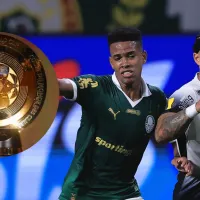 Palmeiras enfrentará Corinthians no Super Mundial de Clubes, se pedido da Fiel for atentido
