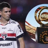 São Paulo no Super Mundial após pedido da torcida tem resposta urgente da FIFA