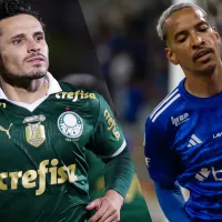 Palmeiras trocando Veiga por Matheus Pereira é aprovado por mineiros