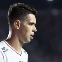 São Paulo ganha preocupação com Oscar e traça plano