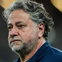 Casares abre o jogo sobre rombo no São Paulo e aponta culpados
