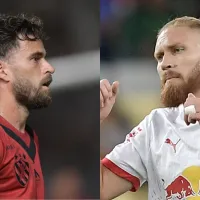 Tudo sobre Sport x Bragantino pelo Brasileirão