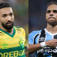 Tudo sobre Mirassol x Grêmio pelo Brasileirão