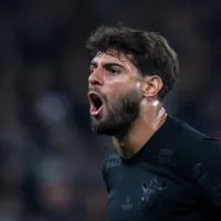 Yuri Alberto perde chances claras contra Sport e manda mensagem para torcida do Corinthians
