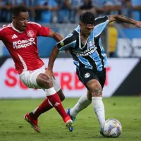 Ex-árbitro comenta polêmica e bate o martelo sobre lance em Grêmio x Internacional
