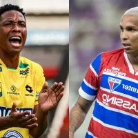 Tudo sobre Bucaramanga x Fortaleza pela Copa Libertadores
