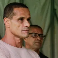 Rivaldo comenta decisão de Tite ao recusar o Corinthians