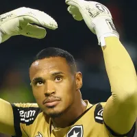 Ronaldo Giovanelli é sincero no Botafogo sobre falha de John