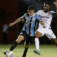 Tudo sobre Vitória x Grêmio pelo Brasileirão