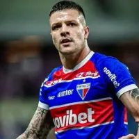 Vitória revela data prevista para estreia de Kayzer