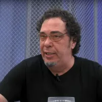 Casagrande chama jogador do Cruzeiro de 'mimado'