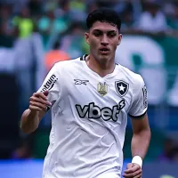 Botafogo pode causar problemas ao Santos em imbróglio envolvendo Jair