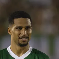 Abel Ferreira muda Palmeiras após novidade sobre lesão de Murilo