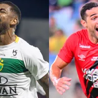 Tudo sobre Brusque x Athletico-PR pela Copa do Brasil