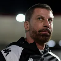 Balanço financeiro acende alerta no Vasco e Pedrinho ganha preocupação