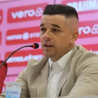 Ídolo do Internacional, D'Alessandro fala sobre ser presidente no futuro