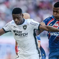 Tudo sobre Bahia x Botafogo pela 7ª rodada do Brasileirão 2025