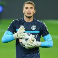 Grêmio toma decisão sobre futuro de Gabriel Grando, e Palmeiras já sabe