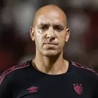 Sport Recife demite técnico Pepa após derrota no Brasileirão