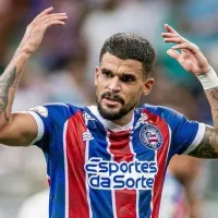 Cauly elogia Erick Pulga e faz promessa sobre Bahia de Ceni em 2025