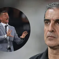 Treinador do Carabobo alfineta Botafogo e joga pressão para Renato Paiva