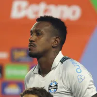 Edenílson sofre lesão e retorno aos gramados é revelado pelo Grêmio