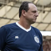 Bahia de Rogério Ceni conta com Jean Lucas como peça-chave na Libertadores: “Temos que fazer…”