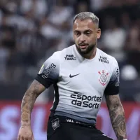 Maycon surpreende e dispara críticas no Corinthians: “é muito difícil”