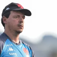 Confira metas e planejamento do Vasco para Diniz