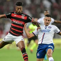 Tudo sobre Flamengo x Bahia pela 8ª rodada do Campeonato Brasileiro 2025