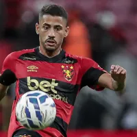 Hereda, lateral do Sport, mostra confiança para encarar o Cruzeiro e manda recado