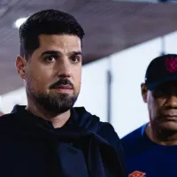 António Oliveira fala a verdade sobre fase ruim do Sport