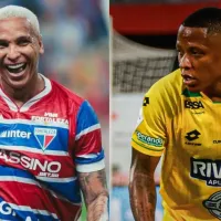 Tudo sobre Fortaleza x Bucaramanga pela Copa Libertadores