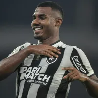 Botafogo de Renato Paiva goleia Internacional e Cuiabano brilha no Brasileirão