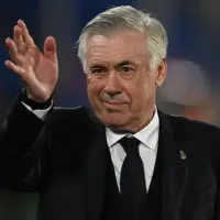 Torcida pede que ex-Corinthians seja convocado por Ancelotti