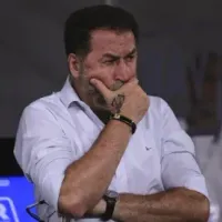 Benjamin Back detona situação política e esportiva do Corinthians