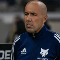 Jardim surpreende com resposta sobre reforços para o Cruzeiro