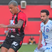 Bahia x Vitória: onde assistir ao vivo, horário e escalações do Ba-Vi pelo Brasileirão