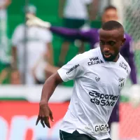 Em boa fase, Dieguinho valoriza protagonismo no Ceará e projeta confronto com o Sport
