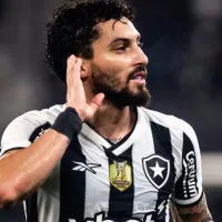 Alex Telles abre o jogo e projeta Botafogo no Super Mundial de Clubes