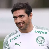 Palmeiras define prioridade contra Bragantino no Brasileirão e encerra preparação