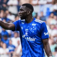 Bolasie não perde a chance e provoca antes de clássico entre Cruzeiro x Atlético-MG: “Será melhor”