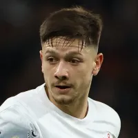 Corinthians atualiza situação de Rodrigo Garro; jogador se recupera de um problema no joelho