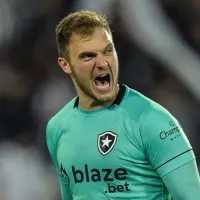 R$ 190 milhões: Botafogo pode lucrar em possível negociação do Lyon com Roma por Lucas Perri
