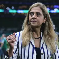 Palmeiras: Presidente da FPF rebate acusação de Leila e anuncia liberação da Arena Barueri: “respeito sua posição”