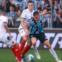 Tudo sobre Grêmio x Bahia pela 10ª rodada do Brasileirão 2025